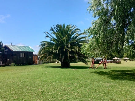 Alquiler temporario de casa em Las toninas