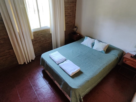 Alquiler temporario de cabana em Gral. alvarado