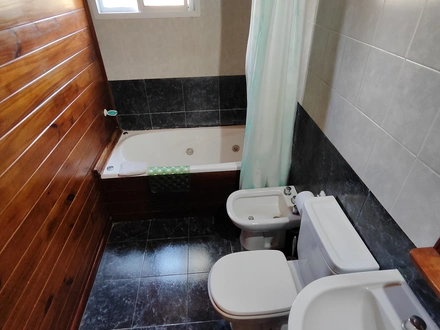 Alquiler temporario de cabana em Gral. alvarado