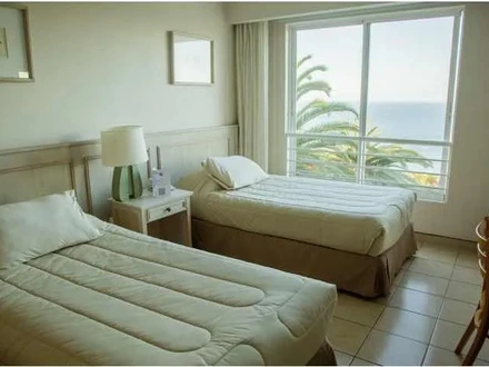 Arriendo temporario de alojamento em Concon