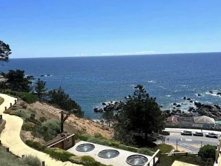 Arriendo temporario de alojamento em Concon