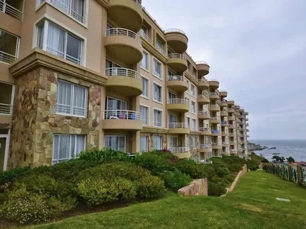 Arriendo temporario de alojamento em Concon