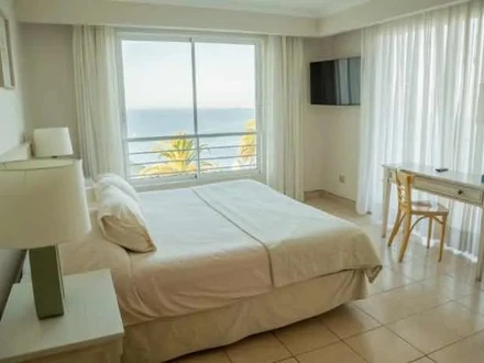 Arriendo temporario de alojamento em Concon