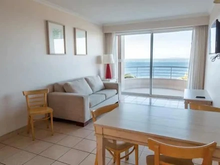 Arriendo temporario de alojamento em Concon