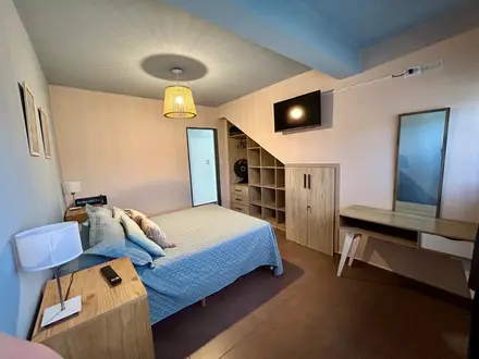 Alquiler temporario de casa em Villa santa cruz del lago