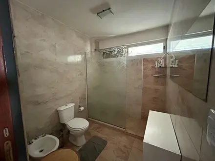 Alquiler temporario de casa em Villa santa cruz del lago