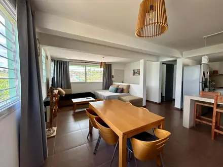 Alquiler temporario de casa em Villa santa cruz del lago