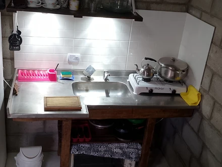 , Alquiler temporario de casa en Col. chapadmalal