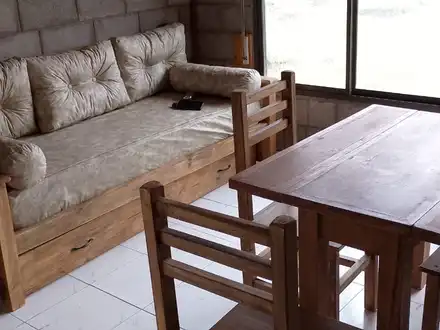 Alquiler temporario de casa em Gral pueyrredón