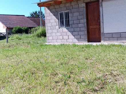 Alquiler temporario de casa em Gral pueyrredón