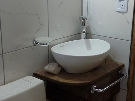 Alquiler temporario de casa em Gral pueyrredón