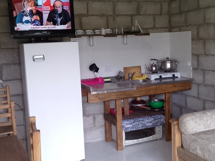 Alquiler temporario de casa em Gral pueyrredón