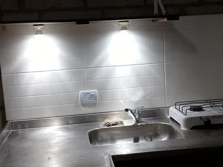 Alquiler temporario de casa em Gral pueyrredón