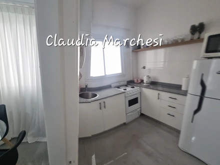Alquiler temporario de apartamento em Mar del  plata