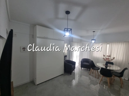 Alquiler temporario de apartamento em Mar del  plata