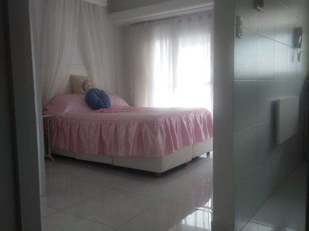 Alquiler temporario de apartamento em Mar del plata