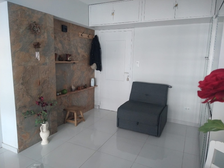 Alquiler temporario de apartamento em Mar del plata