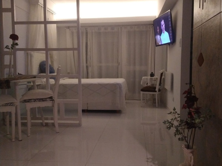 Alquiler temporario de apartamento em Mar del plata