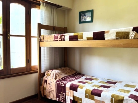 Alquiler temporario de casa em Necochea