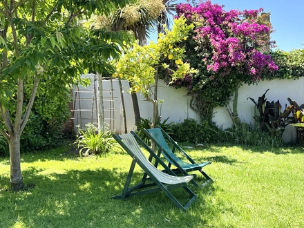 Alquiler temporario de casa em Necochea