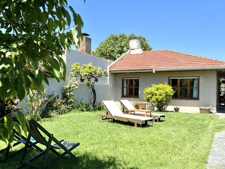 Alquiler temporario de casa em Necochea