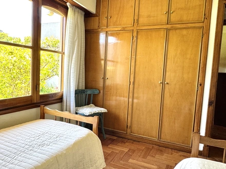 Alquiler temporario de casa em Necochea