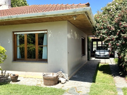 Alquiler temporario de casa em Necochea