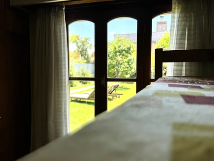 Alquiler temporario de casa em Necochea