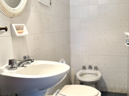 Alquiler temporario de casa em Necochea