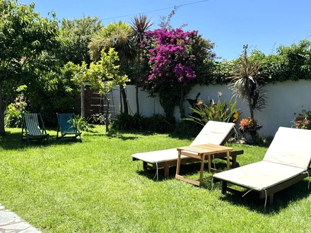 Alquiler temporario de casa em Necochea