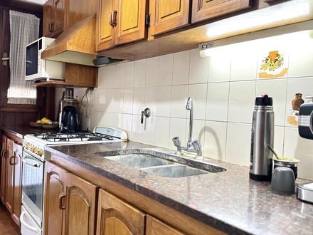 Alquiler temporario de casa em Necochea