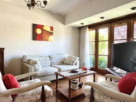 Alquiler temporario de casa em Necochea