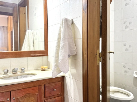 Alquiler temporario de casa em Necochea