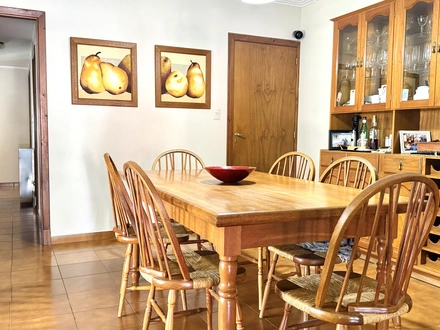 Alquiler temporario de casa em Necochea