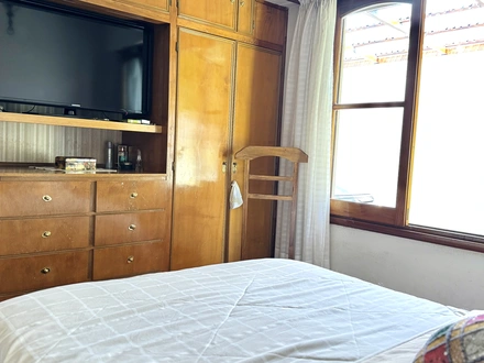 Alquiler temporario de casa em Necochea