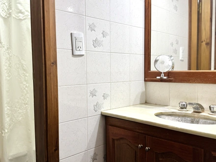 Alquiler temporario de casa em Necochea