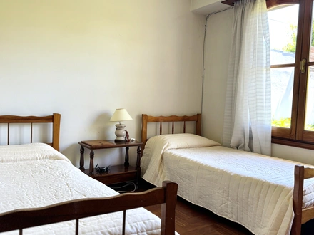 Alquiler temporario de casa em Necochea