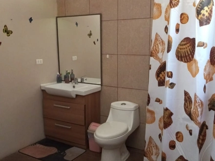 Arriendo temporario de casa em Santo domingo