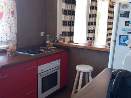 Arriendo temporario de casa em Santo domingo