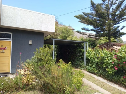 Arriendo temporario de casa em Santo domingo