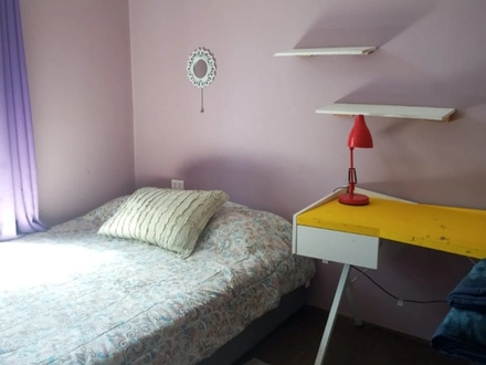 Arriendo temporario de casa em Santo domingo