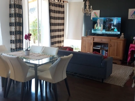 Arriendo temporario de casa em Santo domingo