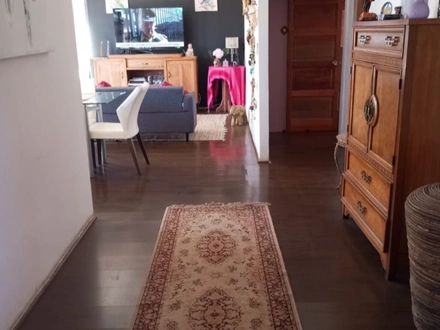 Arriendo temporario de casa em Santo domingo