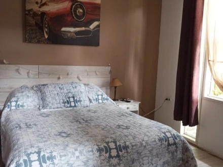 Arriendo temporario de casa em Santo domingo