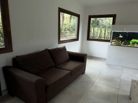 Alquiler temporario de casa em Sierra de los padres