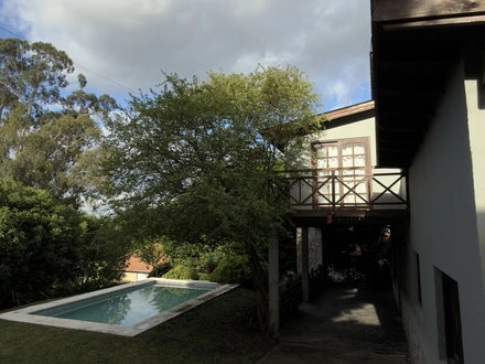 Alquiler temporario de casa em Sierra de los padres