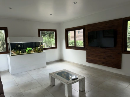 Alquiler temporario de casa em Sierra de los padres