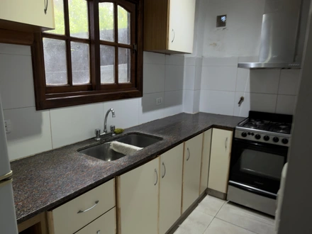 Alquiler temporario de casa em Sierra de los padres