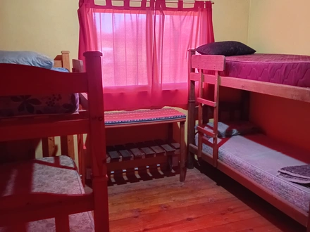 Alquiler temporario de casa en Cosqu&iacute;n