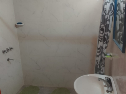 Alquiler temporario de casa en Cosqu&iacute;n